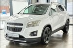 Chevrolet Trax LT Aut. Leder Kamera Navi Tempomat 180.000 km 5.555 &euro; Stade 21682
