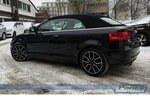 Audi A3 Cabrio S line 2.0 TDI*Carplay*SHZ*Alcantara* 120.740 km 8.990 &euro; Berlin 13187