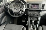VW Sharan 2.0 TDI 135.000 km 19.999 &euro; Stade 21682