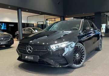Mercedes-Benz A 180 9.000 km 37.700 &euro; Ravensburg 88214