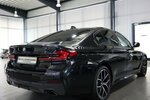 BMW 530d xDrive M-SPORT / SCHIEBEDACH,LASER,H/K,HUD 154.000 km 35.555 &euro; Hamm 59077