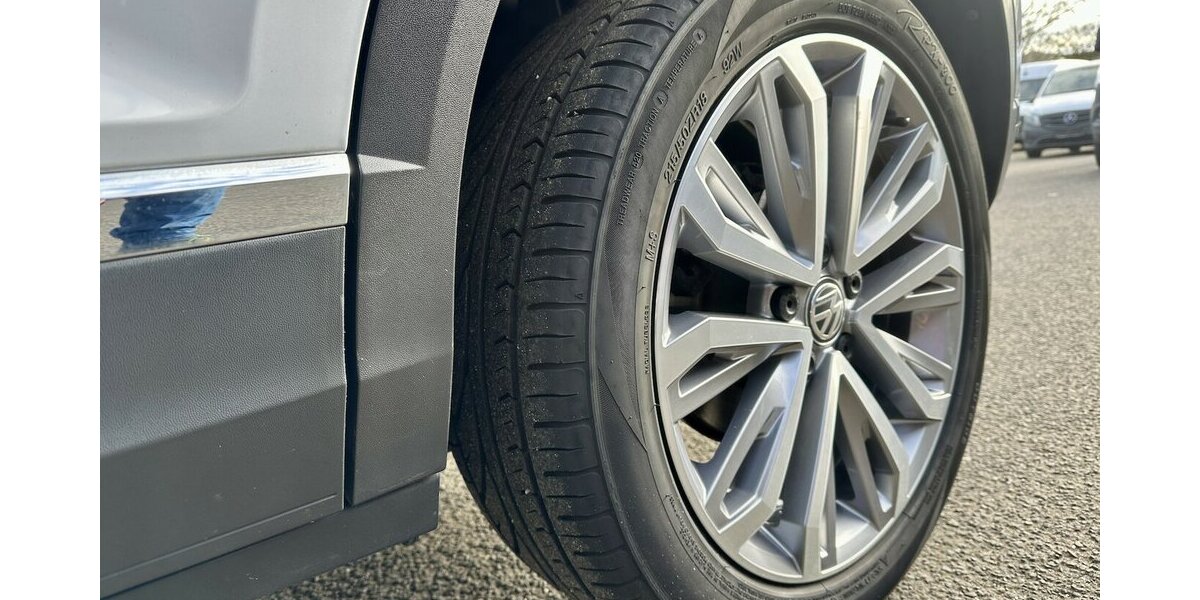 VW T-Roc IQ.DRIVE LED Navi PDC SHZ 127.074 km 16.900 &euro; Mainz 55122