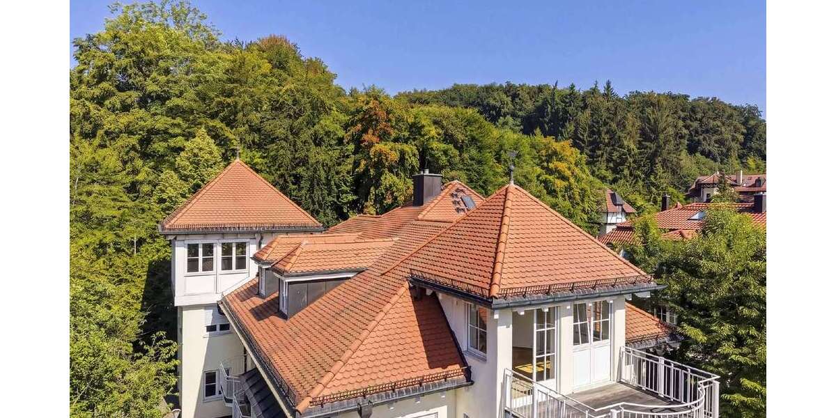 Etagenwohnung Possenhofen Possenhofen - 4 Zimmer, 135 m&sup2;, 3.170&euro; | Angebot:27300301