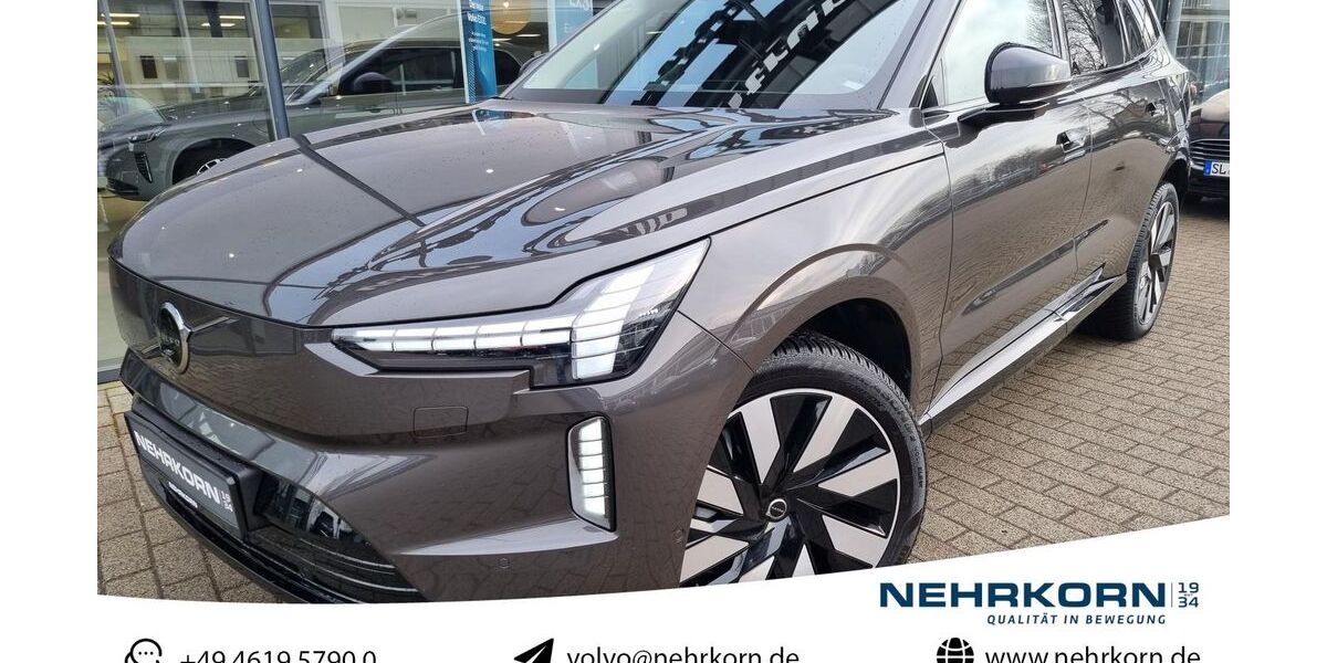 Volvo EX90 11.900 km 71.990 &euro; Flensburg 24941
