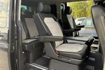 VW T6 Multivan GENERATION SIX/4x4/KAMERA/7-SITZER 231.260 km 24.900 &euro; Villingen-Schwenningen 78054