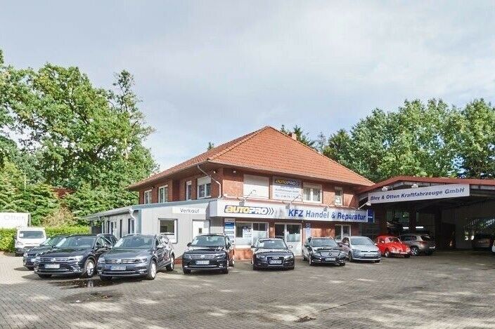 VW Tiguan 20.100 km 35.900 &euro; Garrel 49681