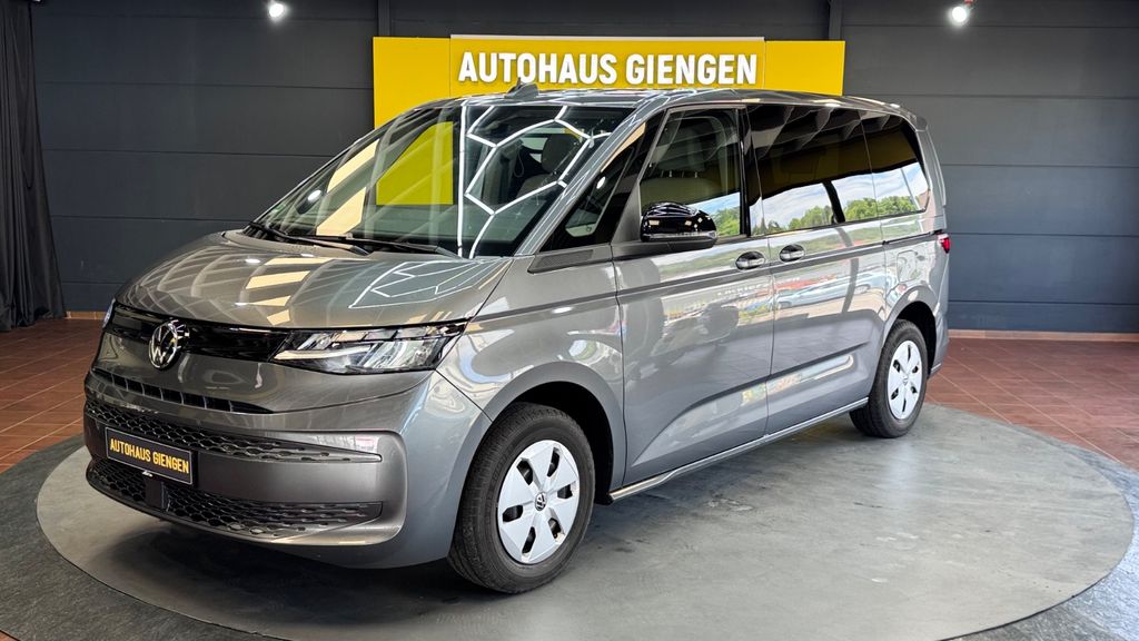 VW T7 Multivan 108.559 km 34.999 &euro; Giengen 89537