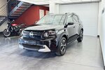 Citroen C3 Aircross 145 Mild-Hybrid MAX Winterpaket LED 31.700 km 20.880 &euro; Lich 35423