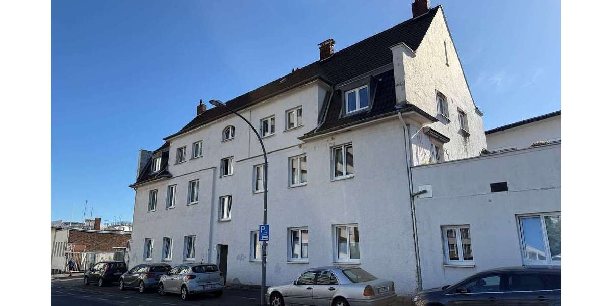 Etagenwohnung Köln Braunsfeld - 4 Zimmer, 101 m&sup2;, 1.950&euro; | Angebot:27298598