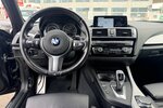 BMW 120 d-A M-Sport Leder/Kamera/Glasdach 134.000 km 16.499 &euro; Frankfurt 60386