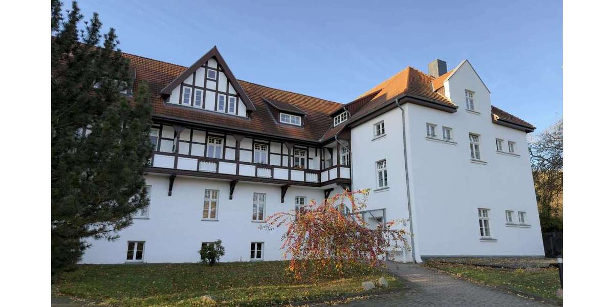 Etagenwohnung Ilsenburg - 1 Zimmer, 35 m&sup2;, 245&euro; | Angebot:27298899