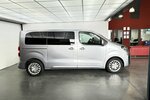 Opel Zafira Life 2.0 D Selection M 1.Hand 9-Sitzer 20.350 km 27.420 &euro; Lich 35423