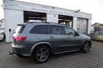 Mercedes-Benz GLS 400 d 4M AMG Line, Standheizung, Panoramadach, 141.746 km 63.990 &euro; Rodgau 63110