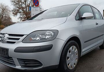 VW Golf Plus 265.500 km 1.999 &euro; Lahr-Langenwinkel 77933