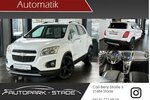 Chevrolet Trax LT Aut. Leder Kamera Navi Tempomat 180.000 km 5.555 &euro; Stade 21682
