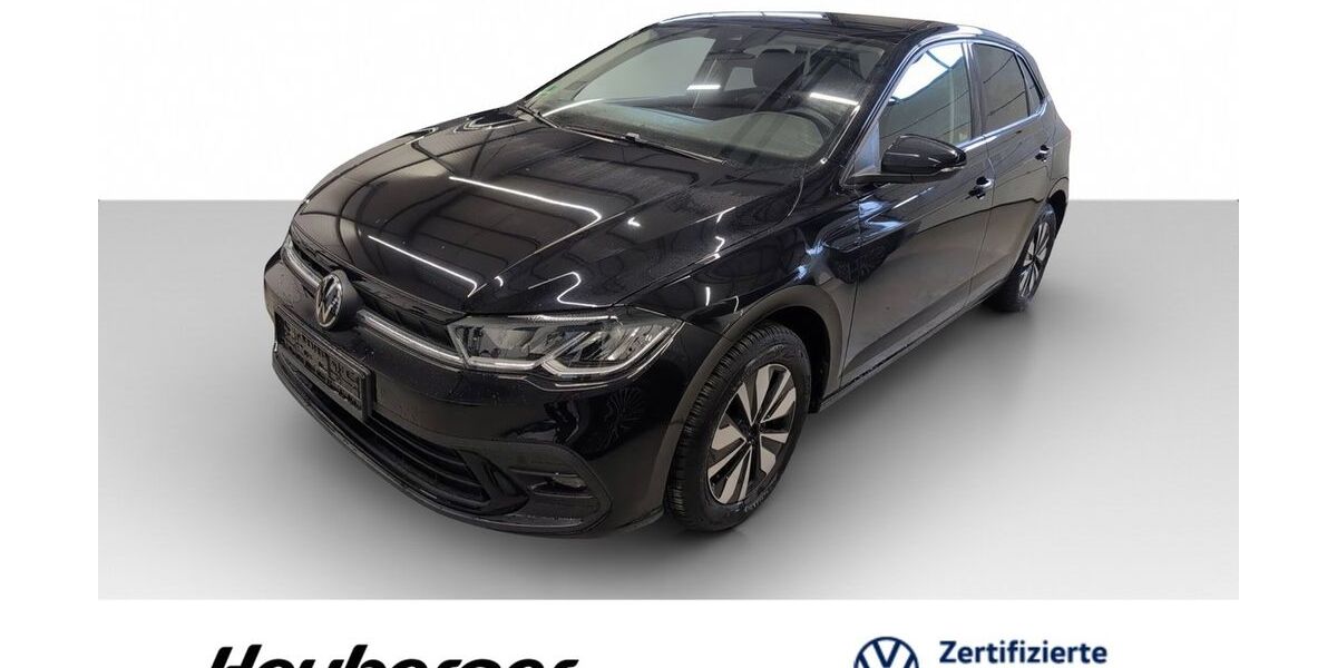 VW Polo 13.800 km 19.990 &euro; Füssen 87629