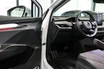 Skoda Enyaq IV 80 LOFT SPORT WHITE / WÄRMEPUMPE, AHK 132.000 km 26.444 &euro; Hamm 59077