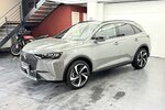 DS Automobiles DS7 Blue HDI 130 Étoile LED Nachtsicht Pano 44.900 km 28.100 &euro; Lich 35423