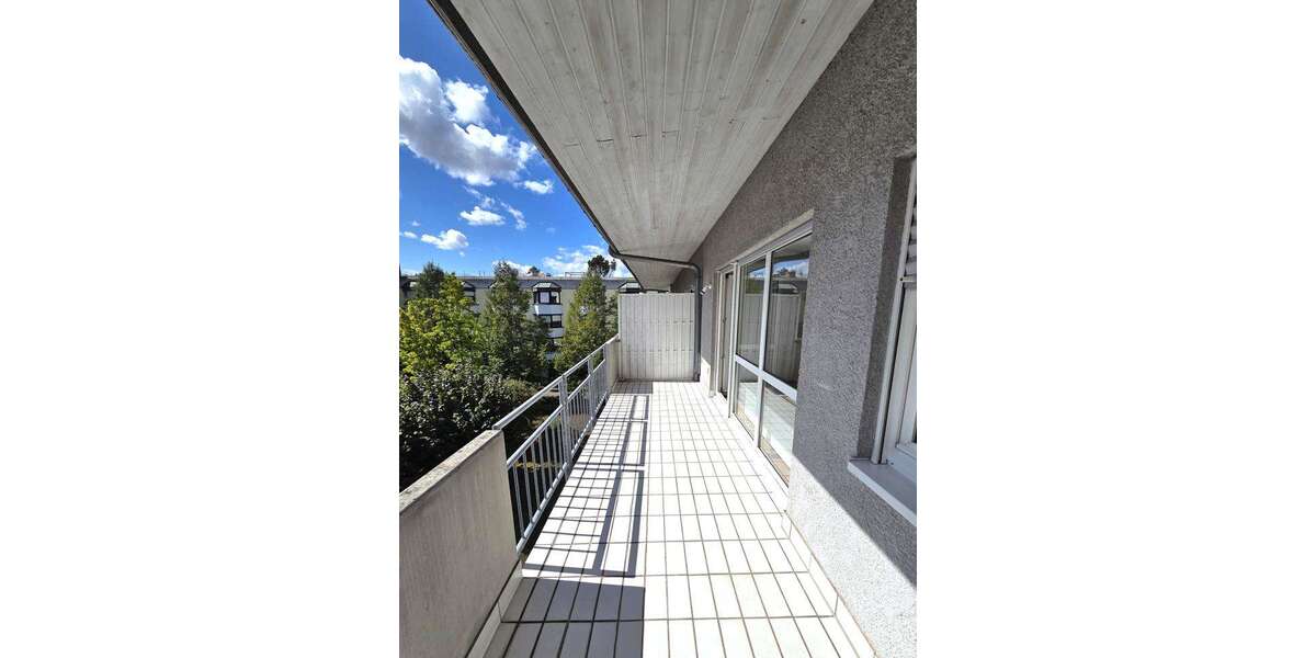 Etagenwohnung Karlsruhe Durlach - 2 Zimmer, 61 m&sup2;, 810&euro; | Angebot:27313091