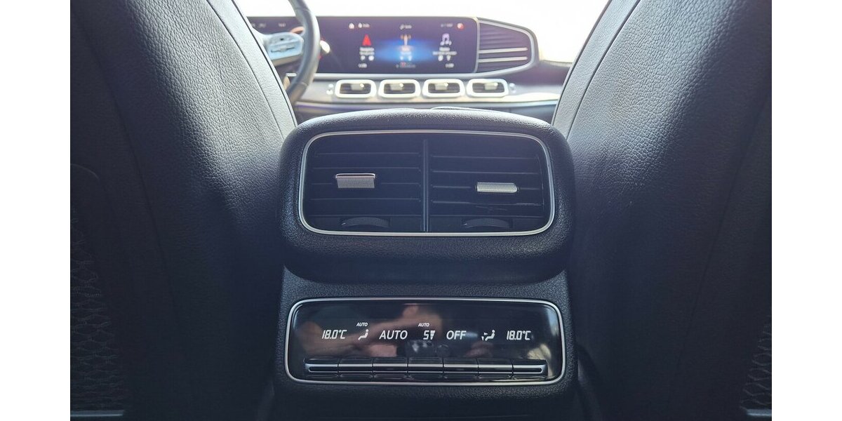 Mercedes-Benz GLE 400 d 4M Coupe AMG Line/ Pano/ 360 Kamera/ Bur 82.600 km 66.990 &euro; Rodgau 63110