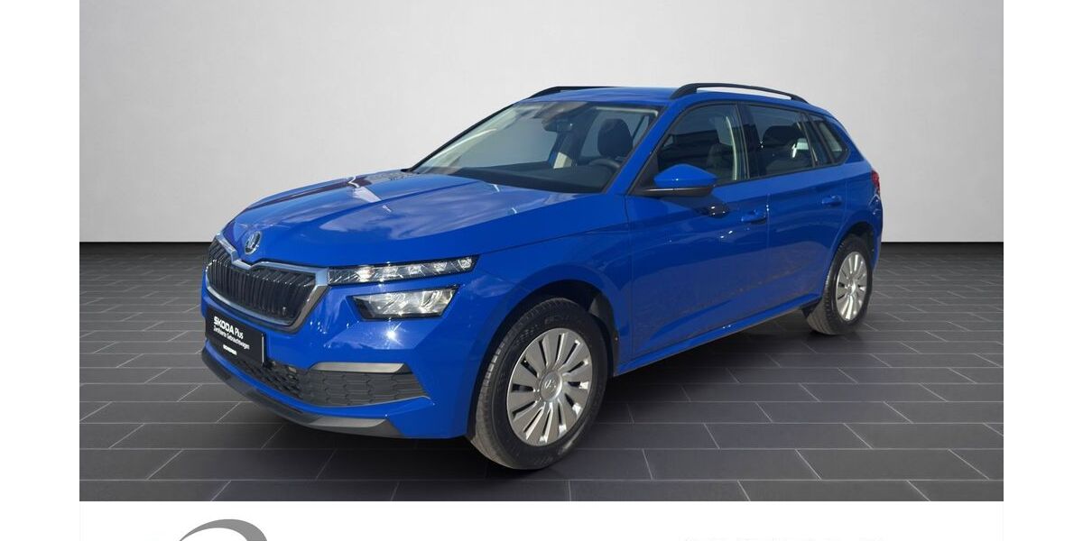 Skoda Kamiq 21.592 km 15.500 &euro; Kirkel 66459