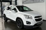 Chevrolet Trax LT Aut. Leder Kamera Navi Tempomat 180.000 km 5.555 &euro; Stade 21682