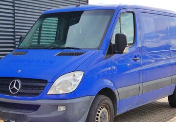 Mercedes-Benz Sprinter 272.193 km 8.990 &euro; Bebra 36179