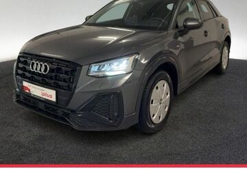 Audi Q2 3.400 km 31.990 &euro; Berlin 12489