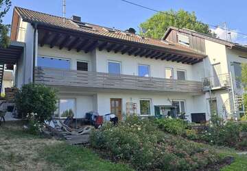 Wohnung Emmendingen - 5 Zimmer, 150 m&sup2;, 1.540&euro; | Angebot:27258288