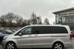 Mercedes-Benz V 250 D Lang Edition STANDHZ/SHZ/NAVI/KAMERA/AHK 118.803 km 35.900 &euro; Villingen-Schwenningen 78054