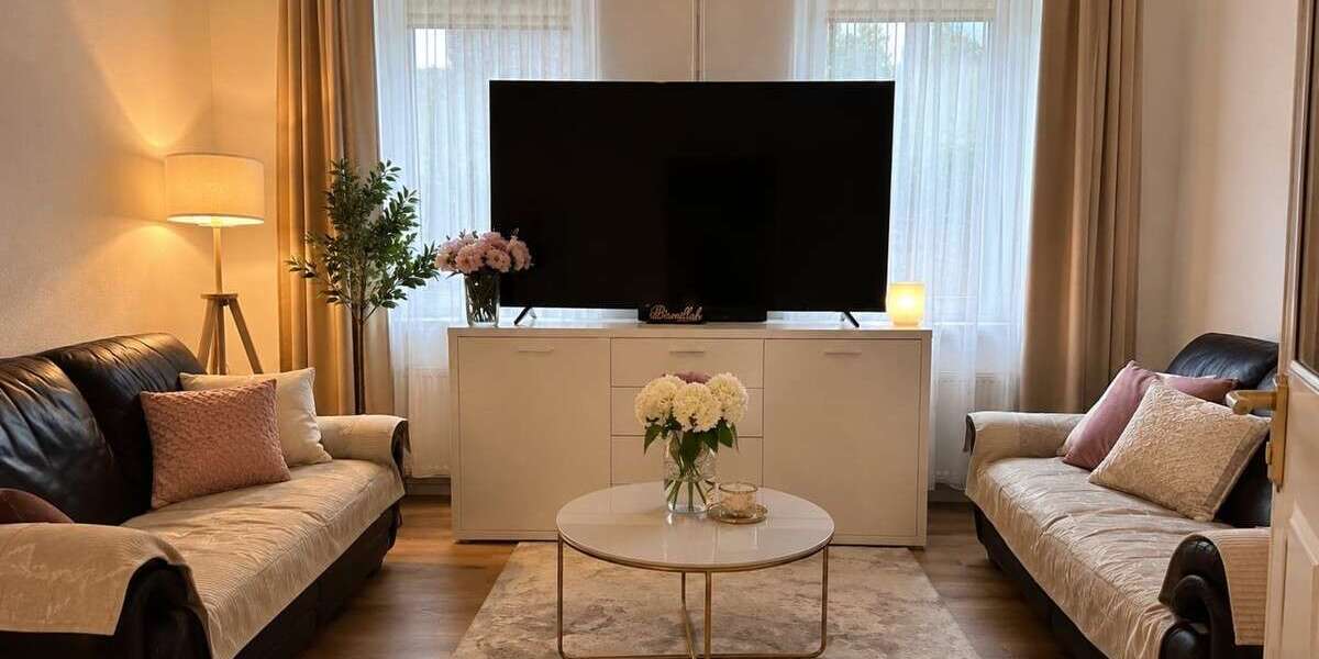 Etagenwohnung Schöningen - 5 Zimmer, 129 m&sup2;, 990&euro; | Angebot:27262259