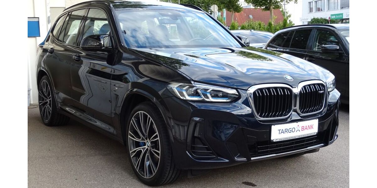BMW X3 45.000 km 48.950 &euro; Dachau (bei München) 85221