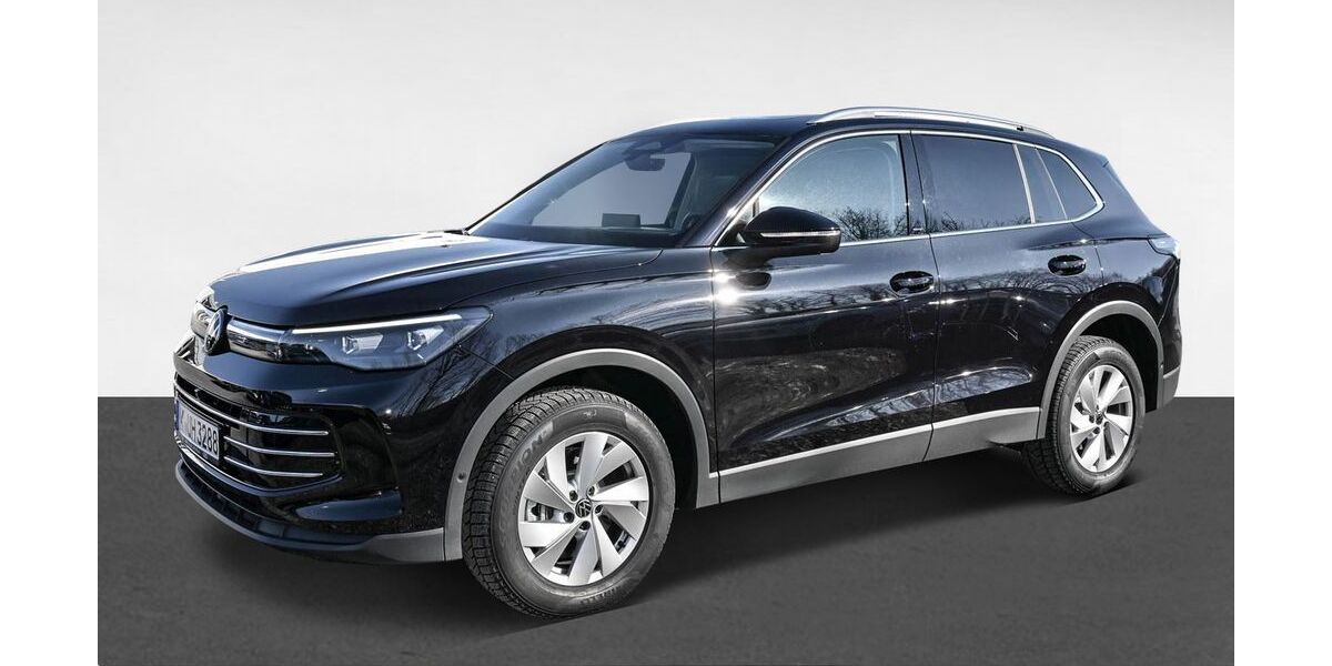 VW Tiguan 25.900 km 45.980 &euro; Köln 50739