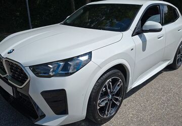 BMW X2 32.000 km 44.950 &euro; Garching 85748