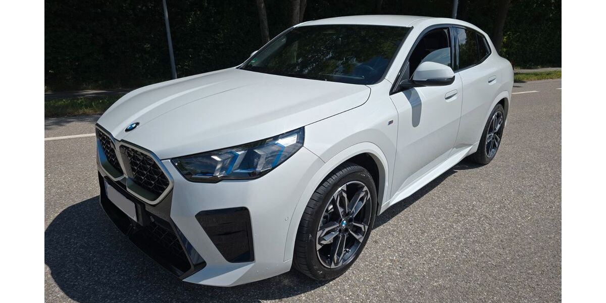 BMW X2 32.000 km 44.950 &euro; Garching 85748