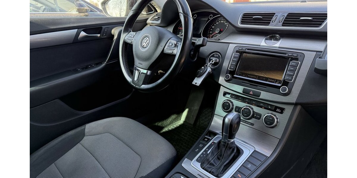 VW Passat Variant 2.0 TDI DSG 4Motion Kamera LED 198.100 km 9.300 &euro; Altdorf 84032