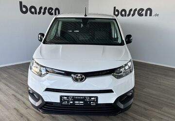 Toyota Proace City 9.926 km 29.950 &euro; Rotenburg 27356
