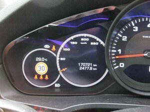 Porsche Cayenne Coupe Tiptronic S dt.Fzg.Top Ausst 170.000 km 46.999 &euro; Biebesheim 64584