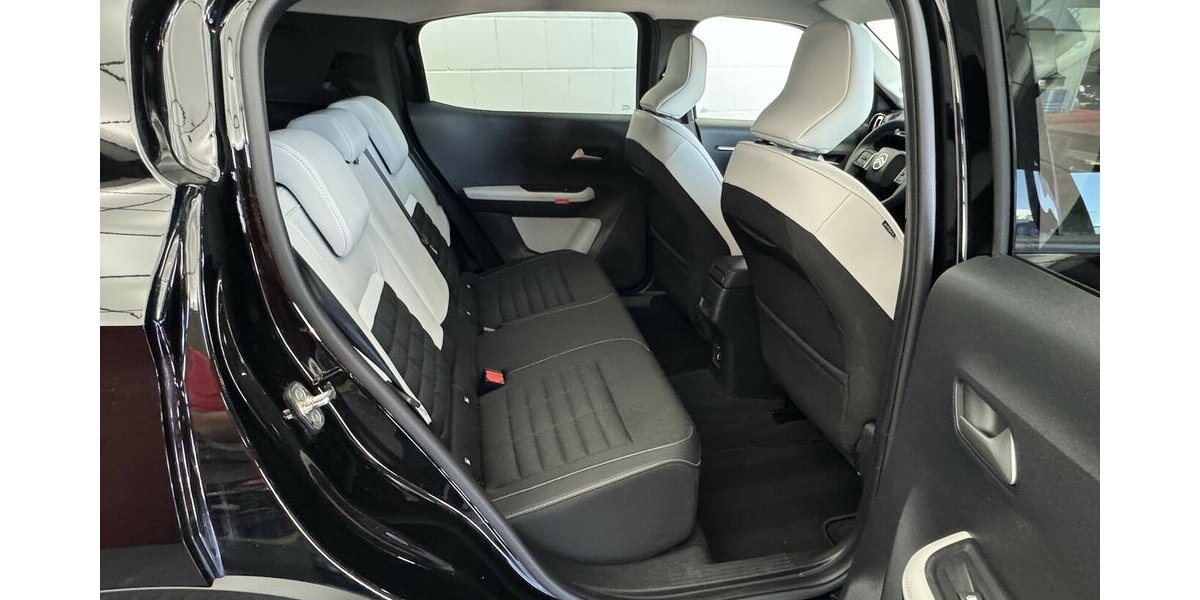 Citroen C3 Aircross 145 Mild-Hybrid MAX Winterpaket LED 31.700 km 20.880 &euro; Lich 35423