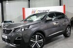 Peugeot 3008 2.0 BLUE-HDI 180 GT-LINE-SPORT / I-COCKPIT 138.000 km 15.555 &euro; Hamm 59077