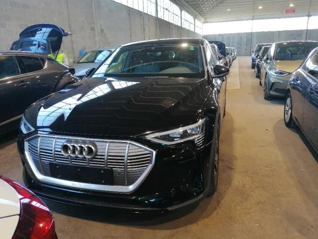 Audi e-tron 54.625 km 27.020 &euro; Nabburg 92507