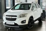 Chevrolet Trax LT Aut. Leder Kamera Navi Tempomat 180.000 km 5.555 &euro; Stade 21682