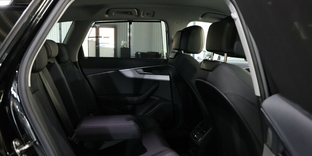 Audi A4 Avant 35 TDI ADVANCED SPORT / LED, NAVI+ 125.000 km 19.994 &euro; Hamm 59077