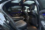 Mercedes-Benz S 400 d AMG/LANG/360°/BURMESTER/MASSAGE/MEMORY 130.114 km 53.900 &euro; Villingen-Schwenningen 78054