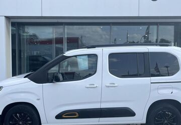 Citroen Berlingo 30.800 km 17.990 &euro; Niebüll 25899