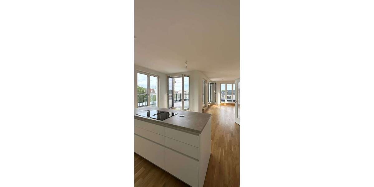 Etagenwohnung Berlin Pankow - 5 Zimmer, 173 m&sup2;, 4.117&euro; | Angebot:27310961