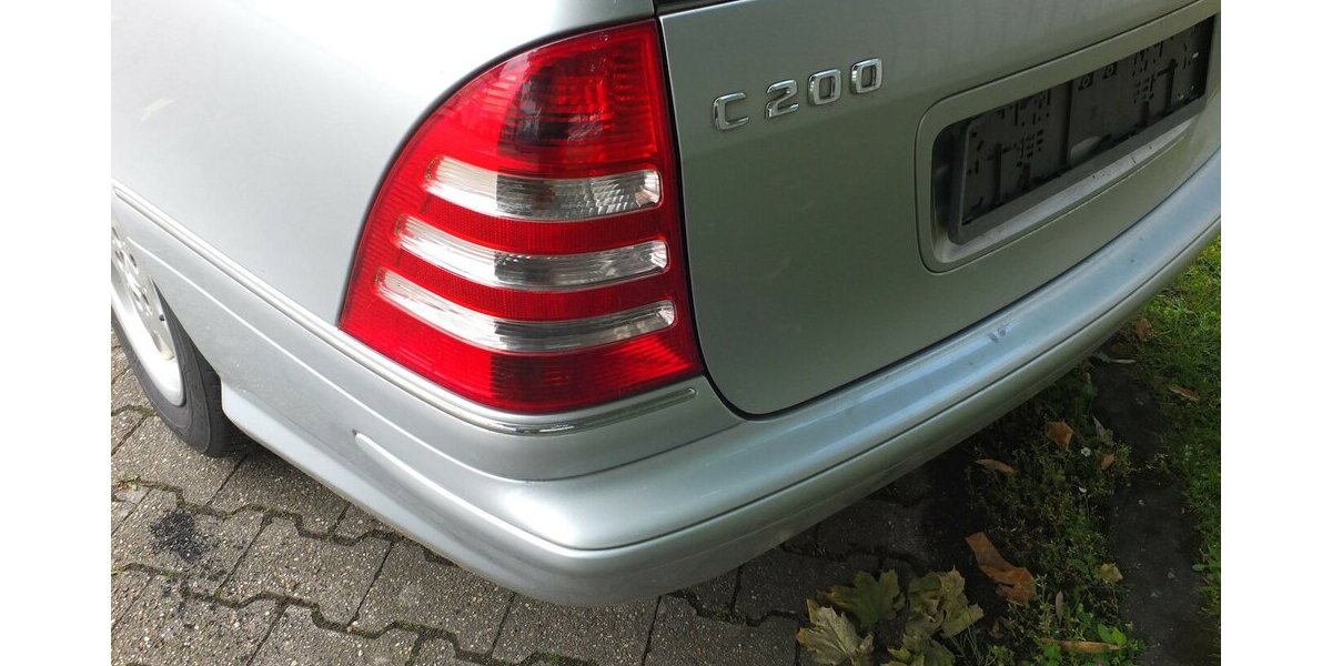 Mercedes-Benz C 200 T CDI SPORT EDITION AUTOMATIK LEDER KLIMAAUT 353.254 km 6.500 &euro; Köln 50858