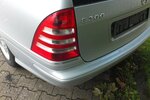 Mercedes-Benz C 200 T CDI SPORT EDITION AUTOMATIK LEDER KLIMAAUT 353.254 km 6.500 &euro; Köln 50858