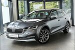 Skoda Octavia Scout 4x4 DSG Digital ACC LED AHK Assist 142.000 km 23.390 &euro; Stade 21682