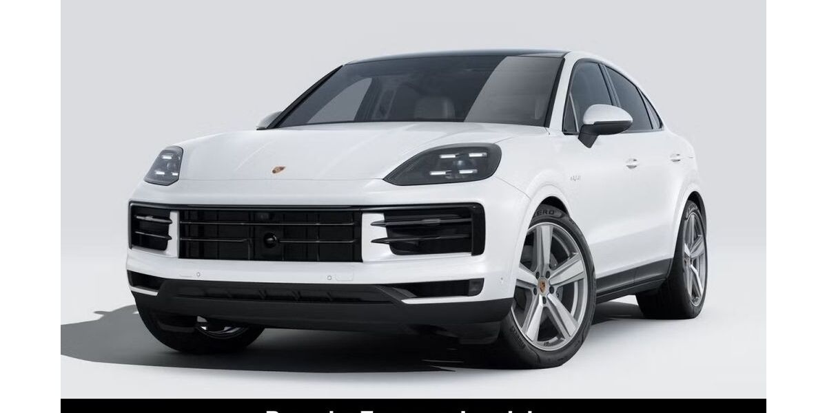 Porsche Cayenne 39.700 km 93.890 &euro; Ergolding 84030
